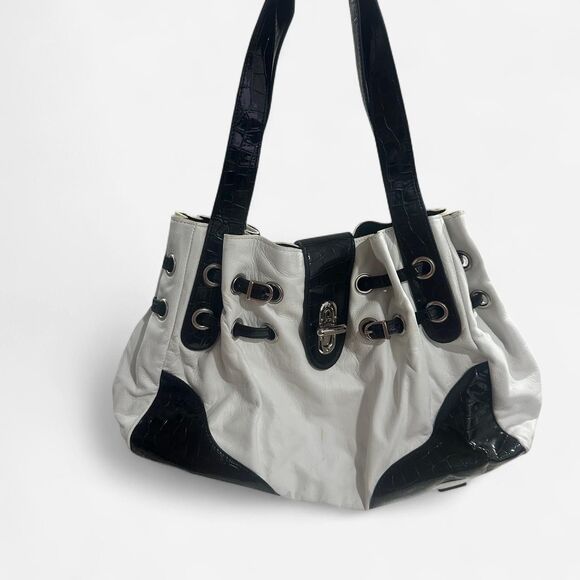 Cache shoulder bag - Picture 1 of 6